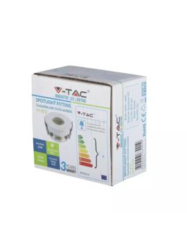 Oczko V-TAC SKU3158 VT-873-WG