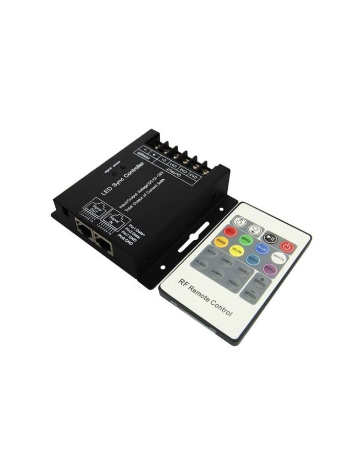 Sterownik V-TAC SKU3339 VT-2420 288W-576W