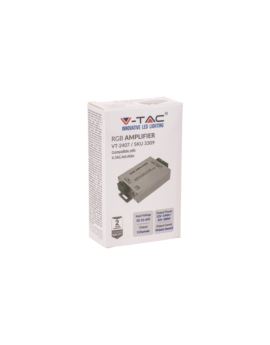 Wzmacniacz V-TAC SKU3309 VT-2407A 144-288W