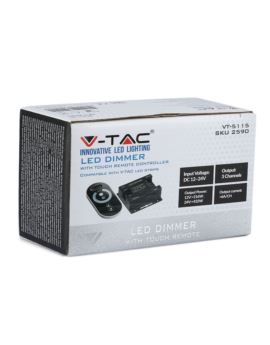Sterownik V-TAC SKU2590 VT-5115 216-432W