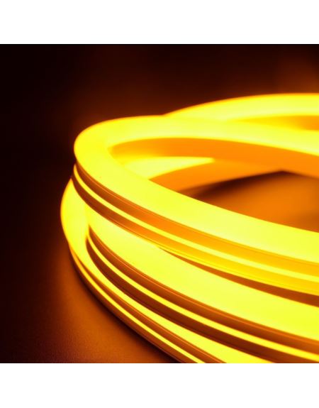 Neon V-TAC SKU2617 VT-554 Kolor Żółty 6,5W 260lm