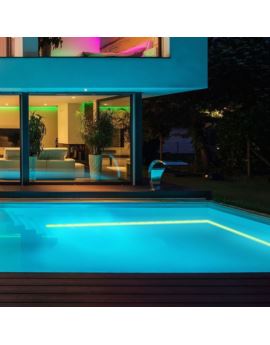 Neon V-TAC SKU2617 VT-554 Kolor Żółty 6,5W 260lm