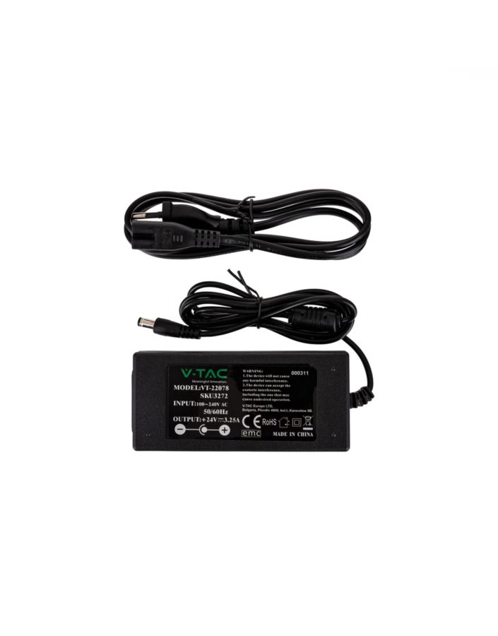 Zasilacz V-TAC SKU3272 VT-22078 78W