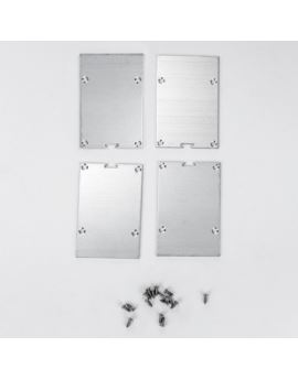 Profil V-TAC SKU2872 VT-8127