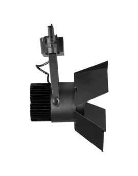 Oprawa V-TAC SKU373 VT-433-B 5000K 33W 2800lm