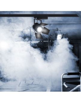 Oprawa V-TAC SKU373 VT-433-B 5000K 33W 2800lm