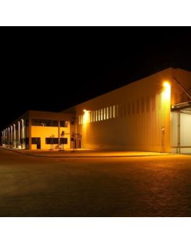 Projektor V-TAC SKU455 VT-30-G 4000K 30W 2400lm