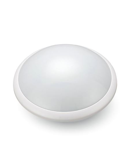 Plafon V-TAC SKU4966 VT-8002 C 1300lm