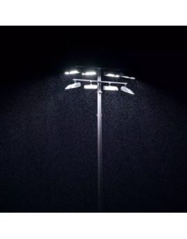 Projektor V-TAC SKU496 VT-503D 4000K 500W 60000lm