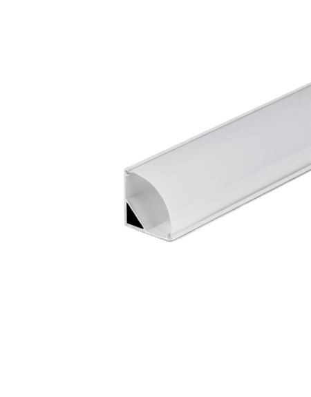 Profil V-TAC SKU3369 VT-8109-W