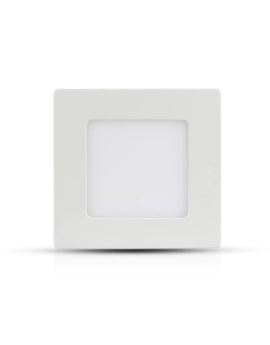 Panel V-TAC SKU703 VT-606SQ 3000K 6W 420lm