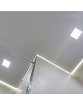 Panel V-TAC SKU705 VT-606SQ 6400K 6W 420lm