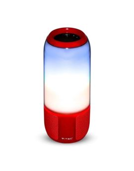 Bezprzewodowy V-TAC SKU8571 VT-7456 2x3W