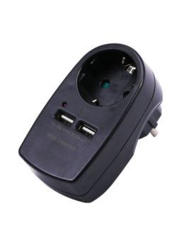 Adapter V-TAC SKU8796 VT-1044