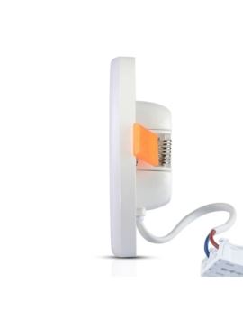 Panel V-TAC SKU743 VT-625SQ 4000K 24W 1800lm