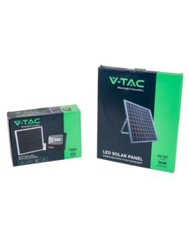 Projektor V-TAC SKU8574 VT-40W 4000K 16W 1050lm
