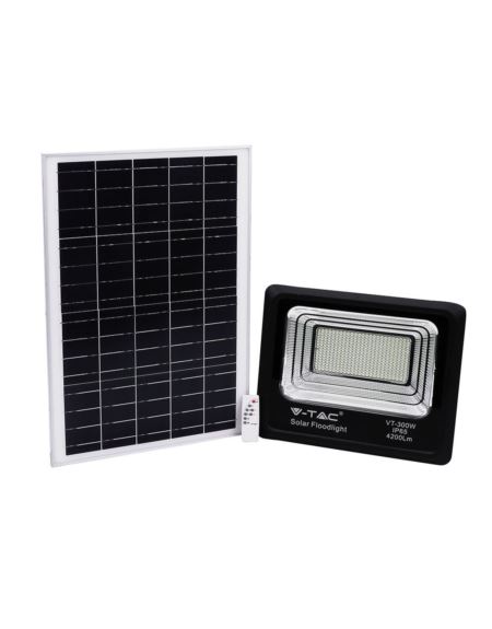 Projektor V-TAC SKU94027 VT-300W 6000K 50W 4200lm