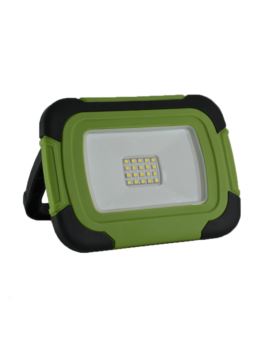 Projektor V-TAC SKU504 VT-20-R 6400K 20W 1400lm