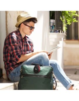 Przenośny V-TAC SKU7716 VT-6211