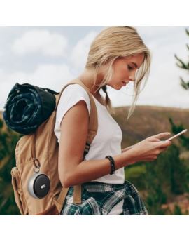 Przenośny V-TAC SKU7717 VT-6211