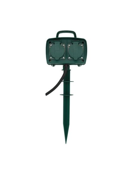 Gniazda V-TAC SKU8810 VT-1114-3