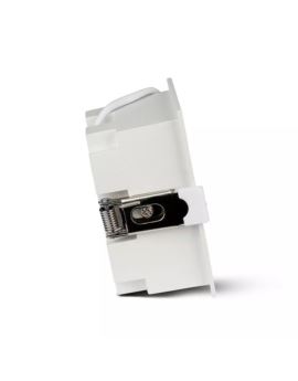 Oprawa V-TAC SKU992 VT-2-16-1 4000K 16W 1280lm