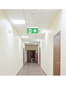 Oprawa V-TAC SKU7675 VT-995 6000K 2,5W 100lm