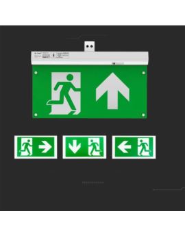 Oprawa V-TAC SKU7675 VT-995 6000K 2,5W 100lm