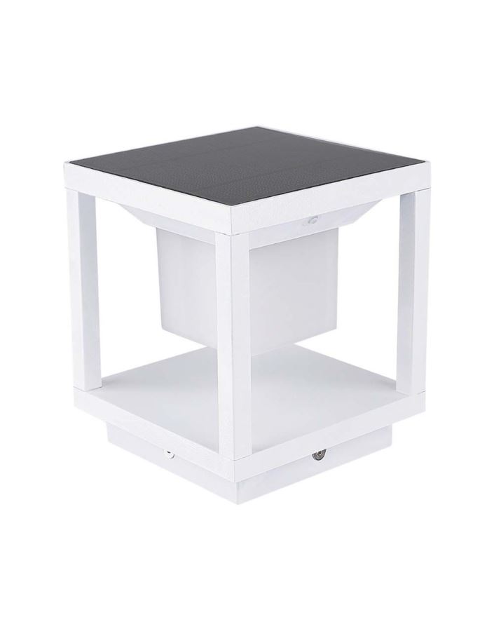 Słupek V-TAC SKU6806 VT-11022 3000K 2W 90lm