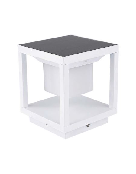 Słupek V-TAC SKU6806 VT-11022 3000K 2W 90lm