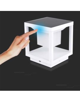 Słupek V-TAC SKU6806 VT-11022 3000K 2W 90lm