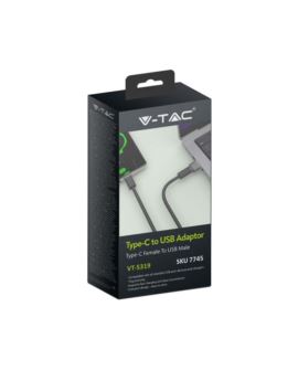 Adaptor V-TAC SKU7745 VT-5319