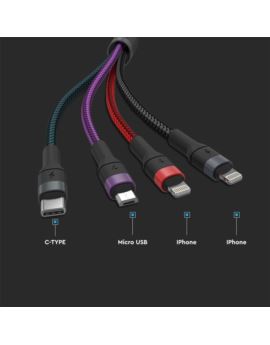 Przewód V-TAC SKU7748 VT-5351