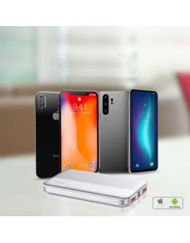 Power V-TAC SKU7832 VT-10000