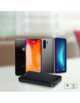 Power V-TAC SKU7833 VT-10005-B