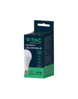 Żarówka V-TAC SKU7795 VT-51015 4000K 15W 1200lm