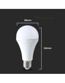 Żarówka V-TAC SKU7795 VT-51015 4000K 15W 1200lm