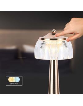 Lampka V-TAC SKU7938 VT-1048 3000K-6000K 1W 55lm