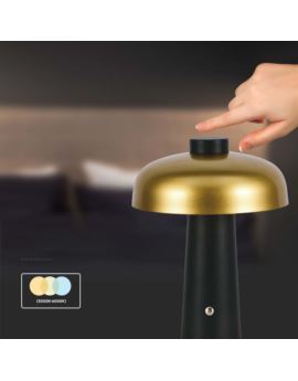 Lampka V-TAC SKU7946 VT-1050 3000K-6000K 3W 200lm