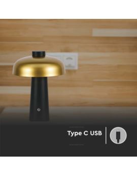 Lampka V-TAC SKU7946 VT-1050 3000K-6000K 3W 200lm