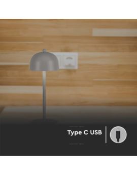 Lampka V-TAC SKU7987 VT-1052 3000K-6000K 3W 200lm