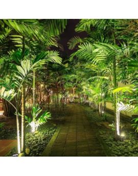 Oprawa V-TAC SKU20488 VT-11031 3000K 5W 90lm