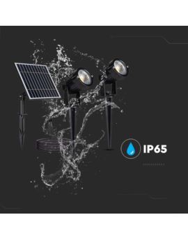 Oprawa V-TAC SKU20488 VT-11031 3000K 5W 90lm