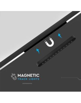 Oprawa V-TAC SKU10236 VT-4212 4000K 12W 1100lm