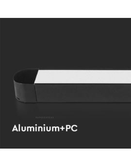 Oprawa V-TAC SKU10243 VT-4211 3000K 14W 1500lm