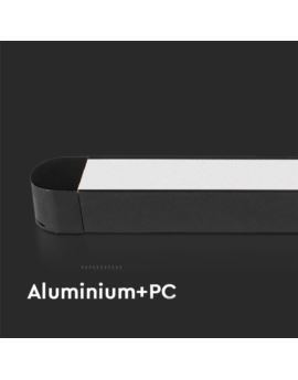 Oprawa V-TAC SKU10245 VT-4218 4000K 18W 2000lm