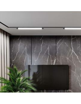 Oprawa V-TAC SKU10245 VT-4218 4000K 18W 2000lm