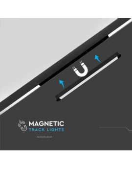 Oprawa V-TAC SKU10247 VT-4218 6400K 18W 2000lm