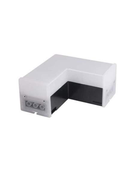 Łącznik V-TAC SKU10173 VT-4140 4000K 8W 800lm