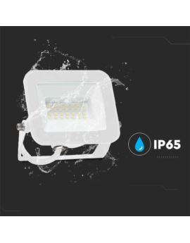 Projektor V-TAC SKU10025 VT-44030 6500K 30W 2505lm